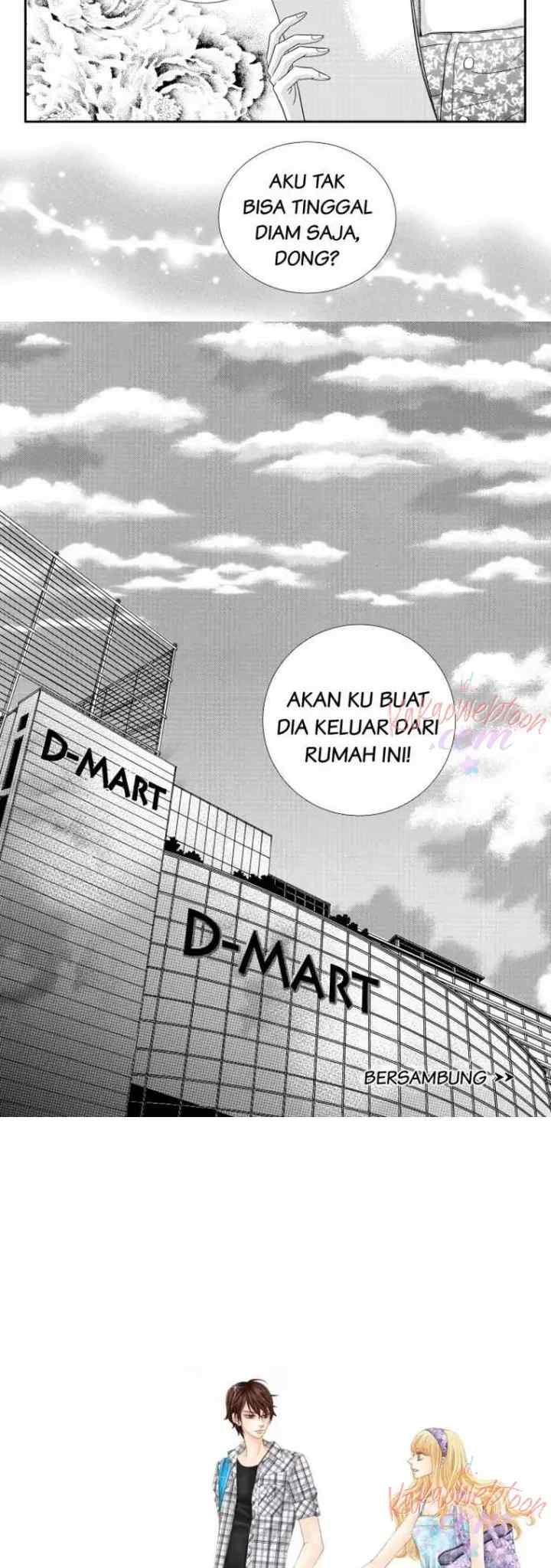 I Pick Dahong chapter 31 halaman 15