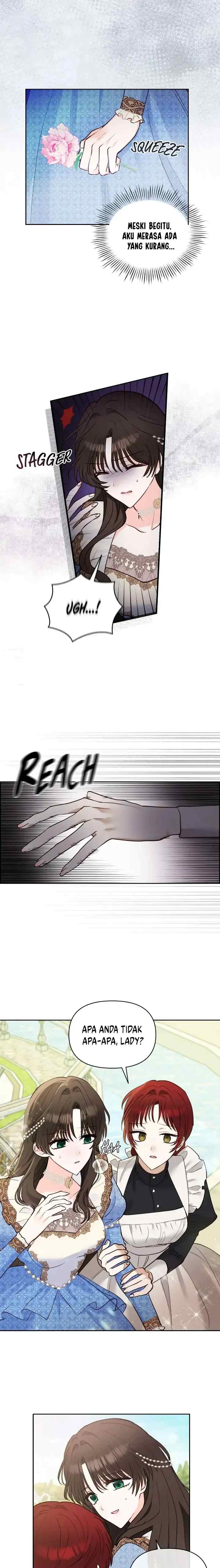 Las dos flores de la noche chapter 6 halaman 13