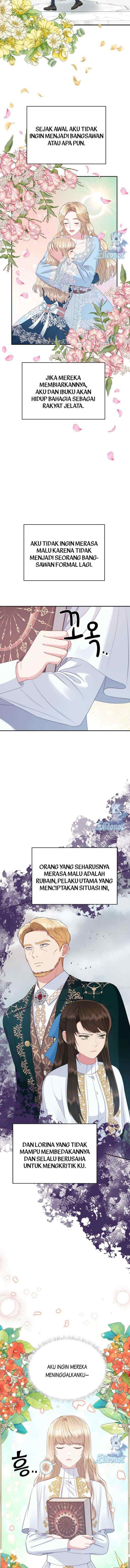 What Does That Evil Dragon Live For? chapter 46 halaman 16