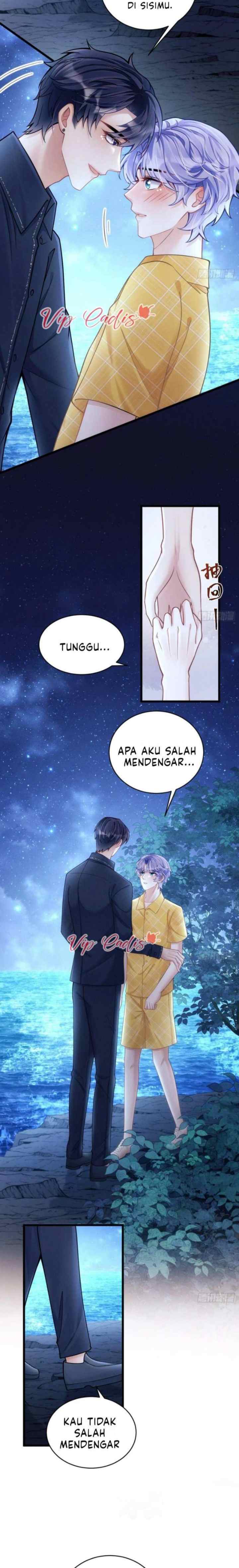 I Suspect the Actor Is Fishing for Me chapter 26 halaman 6