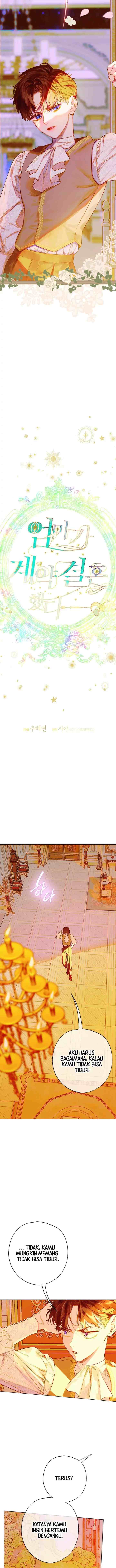 My Mom Got A Contract Marriage chapter 29 halaman 4