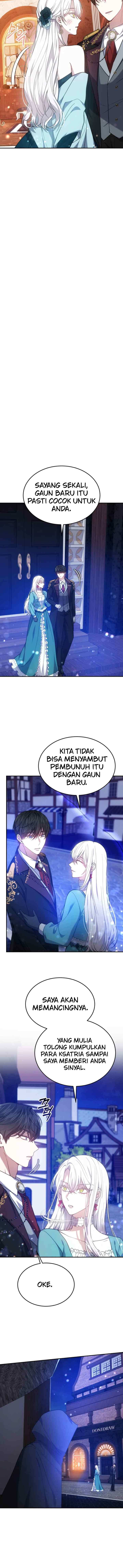 The Male Lead's Nephew Like Me So Much chapter 45 halaman 10