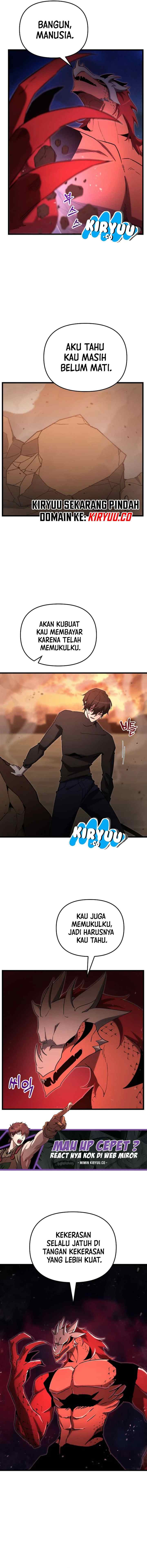 My School Life Pretending to Be a Worthless Person chapter 75 halaman 9
