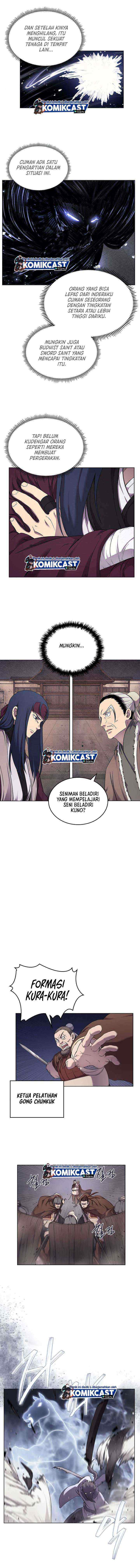 Chronicles of Heavenly Demon chapter 146 halaman 9