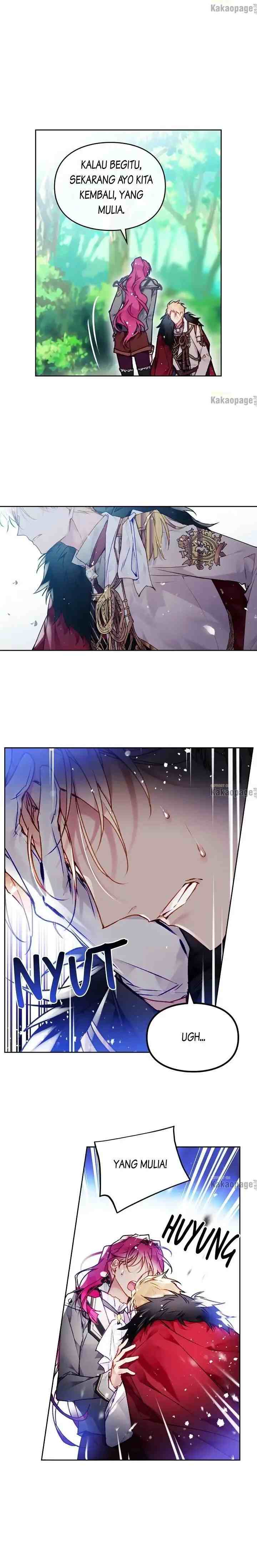 Death Is the Only Ending for the Villainess chapter 78 halaman 11