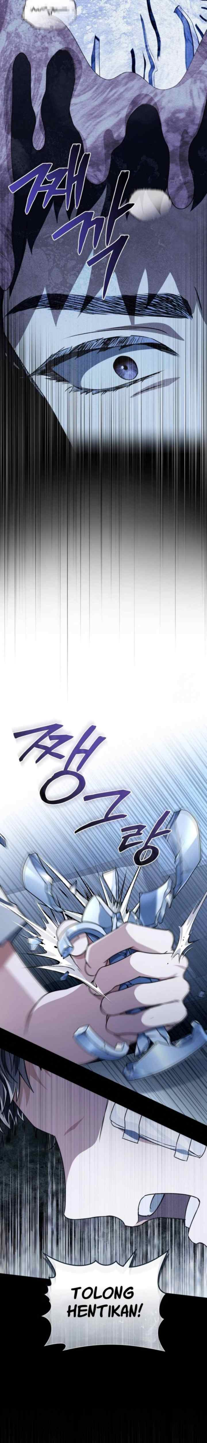 Honbul chapter 14 halaman 16