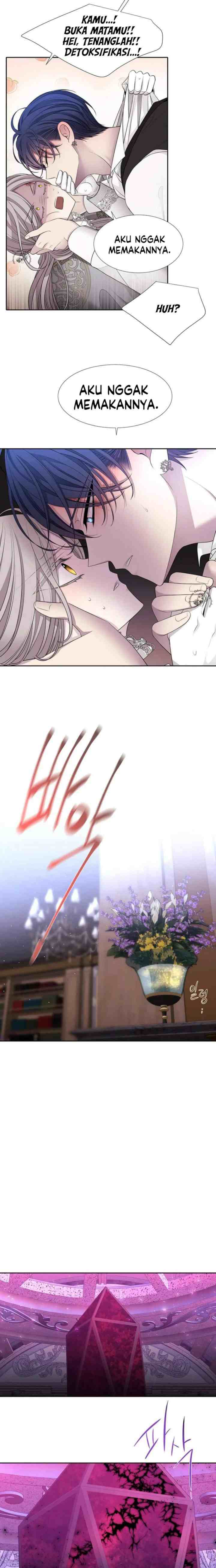 Charlotte Has Five Disciples chapter 127.1 halaman 14