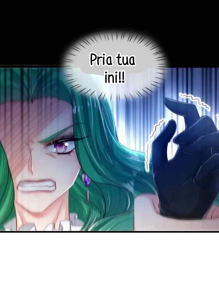 I, Queen Edith chapter 85 halaman 14