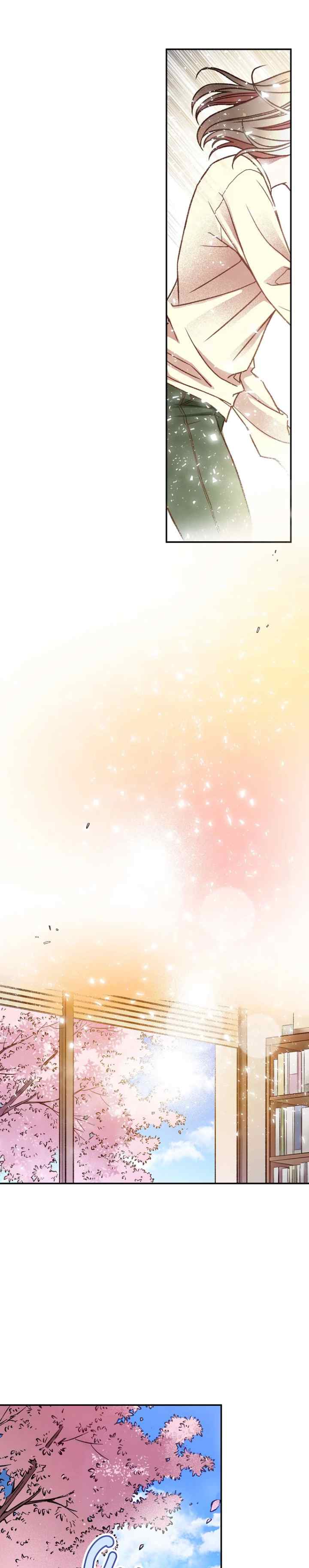 Sora no Shizuku chapter 52 halaman 18