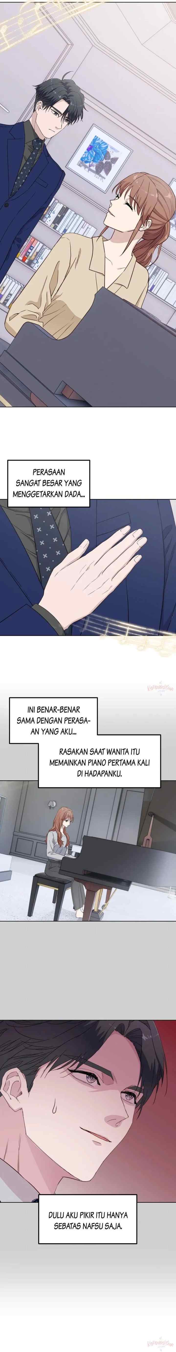 Delete (Tasse) chapter 50 halaman 11