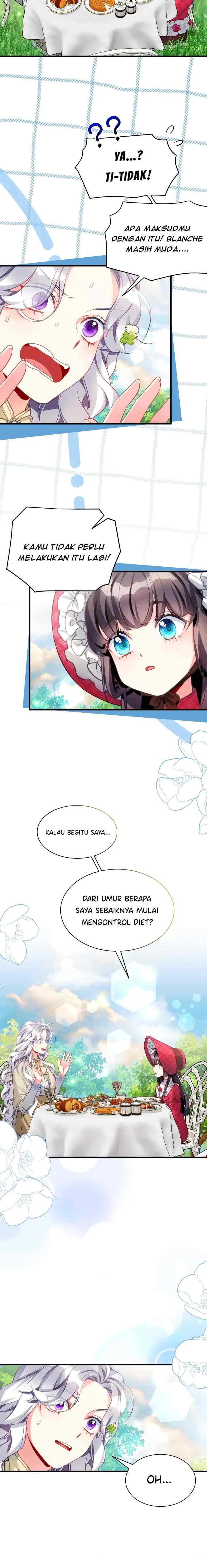 Not Sew Wicked Stepmom chapter 96 halaman 15
