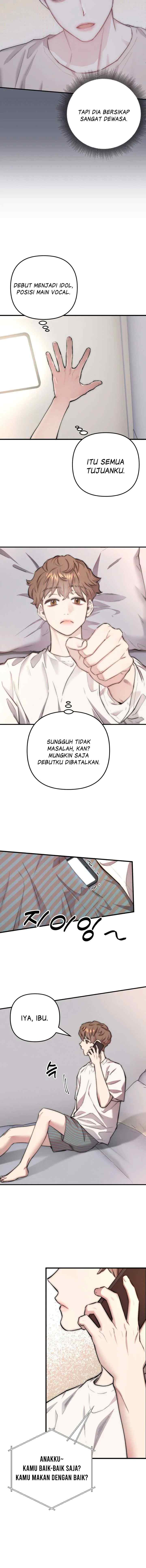 Acting Genius, Top Idol! chapter 5 halaman 8