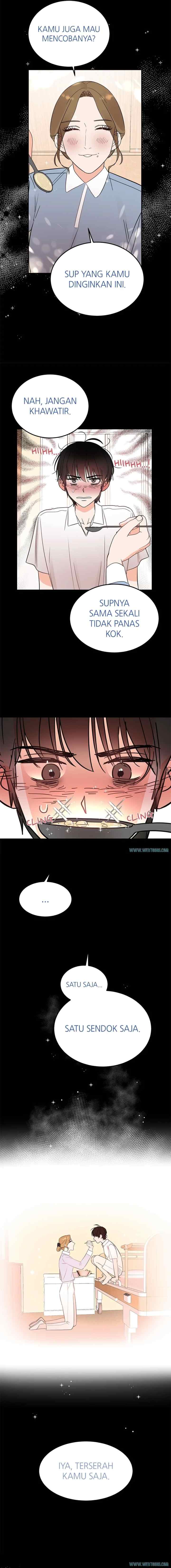 Como Domar um Marido Perigoso chapter 32 halaman 12