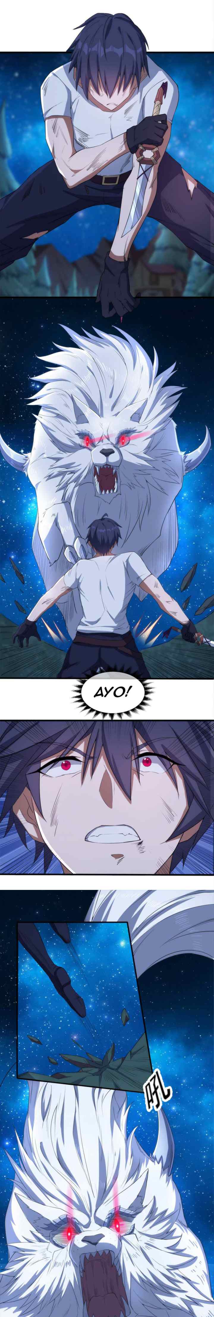 CITY OF SANCTUARY chapter 11 halaman 5