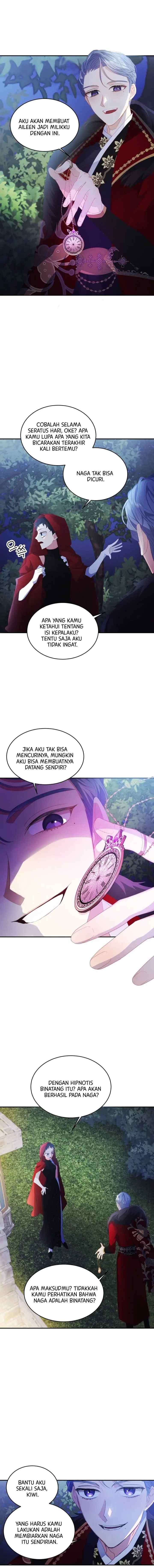 Baby Dragon chapter 24 halaman 6