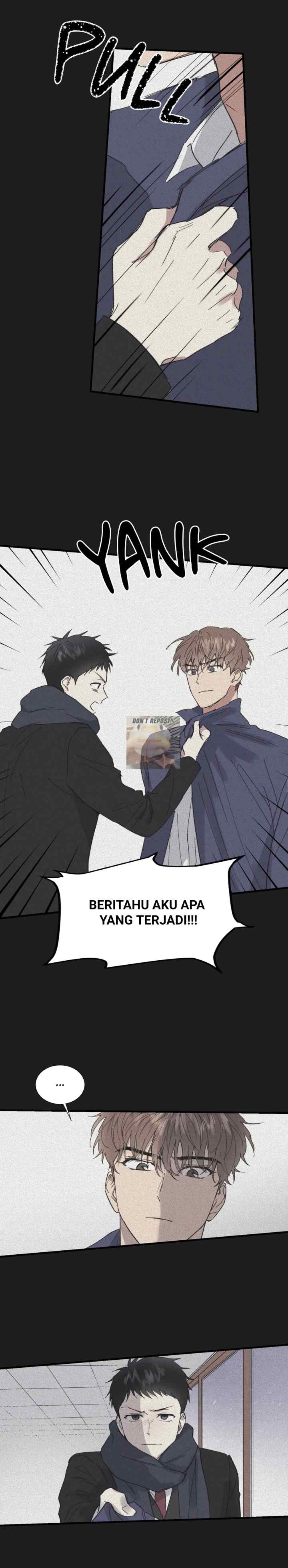 Literary Boy chapter 29 halaman 11