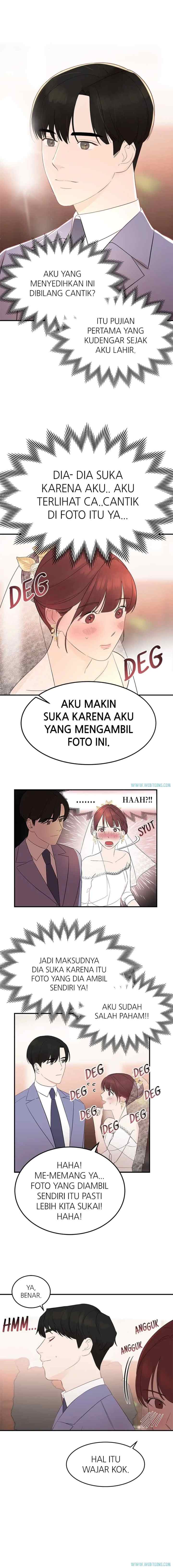 Como Domar um Marido Perigoso chapter 8 halaman 8