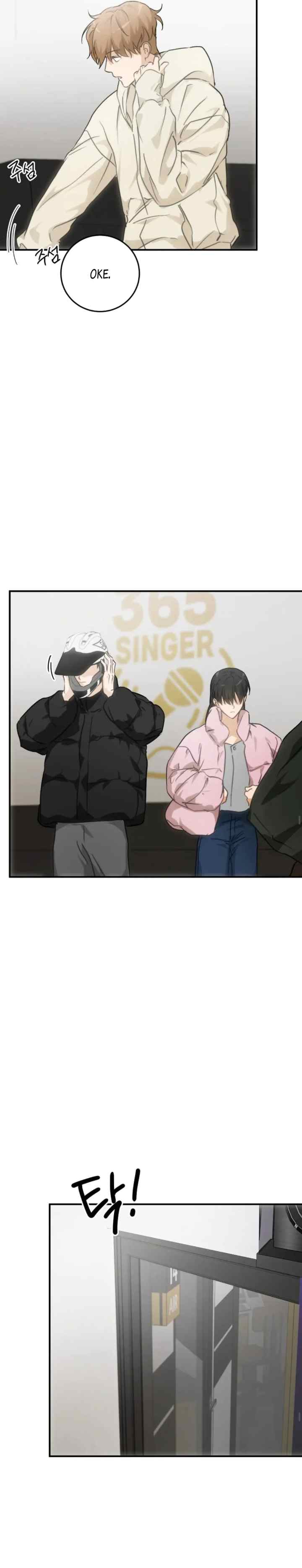 Lovely Runner chapter 75 halaman 13