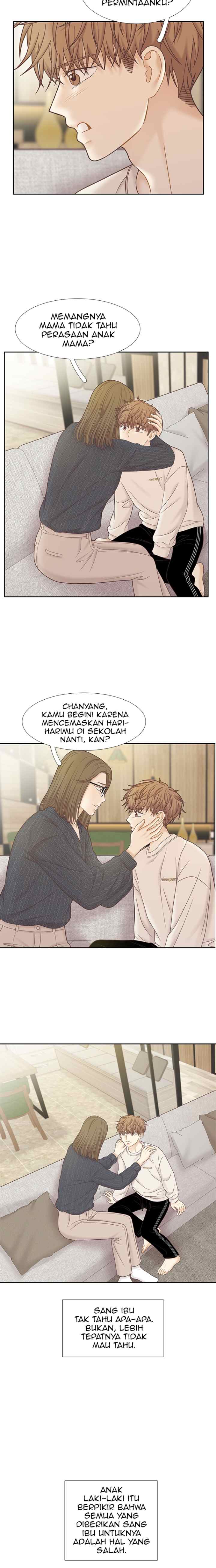 Odd Girls Out S2 chapter 177 halaman 12