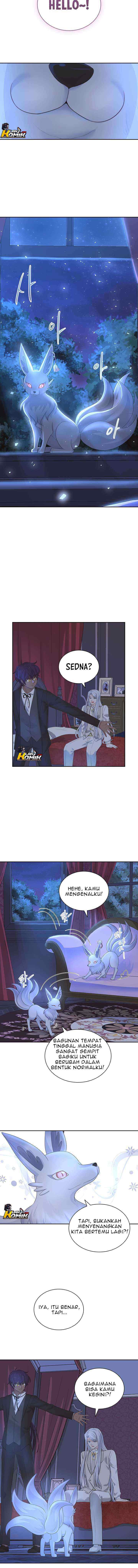 The Book of Lagier chapter 11 halaman 17
