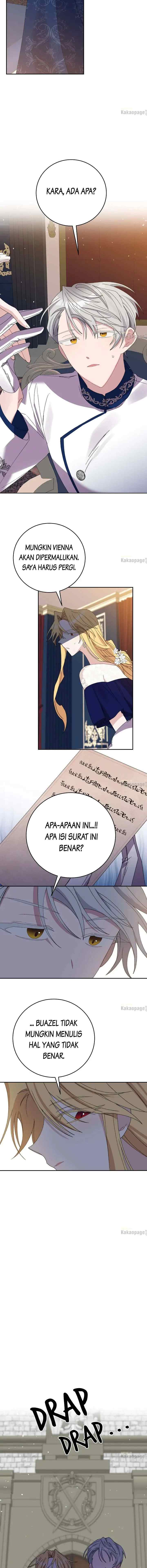 It's Useless to Hang On chapter 20 halaman 8