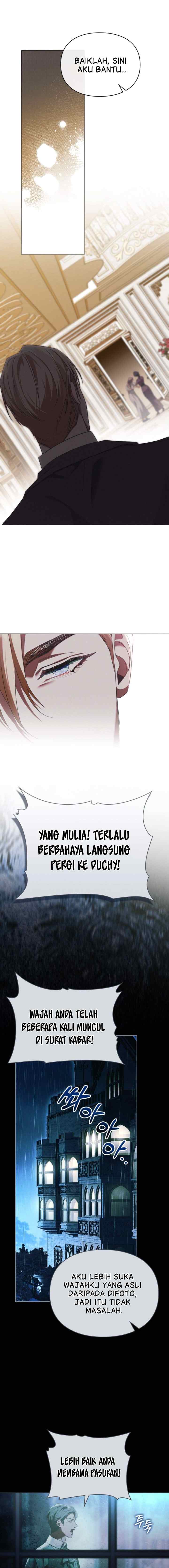 Betrayal of Dignity chapter 59 halaman 13