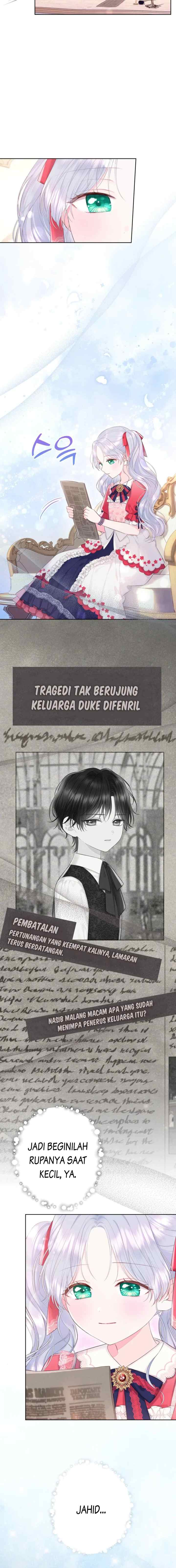 The Strongest Brother Lost His Memory chapter 7 halaman 10