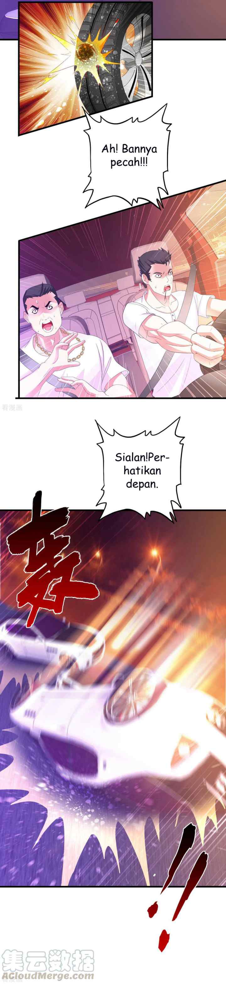 Medical Soldiers chapter 16 halaman 7