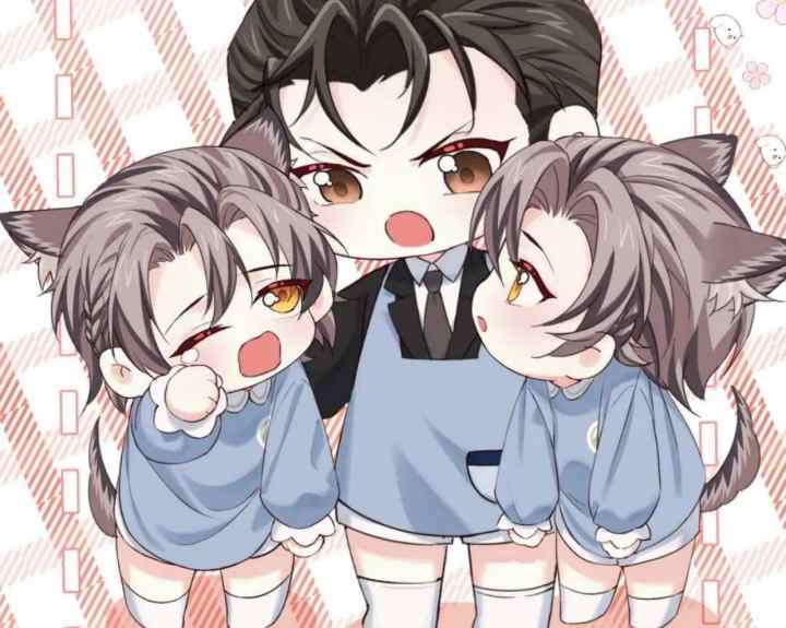The Falling Sea God Special Chapter chapter 38 halaman 8