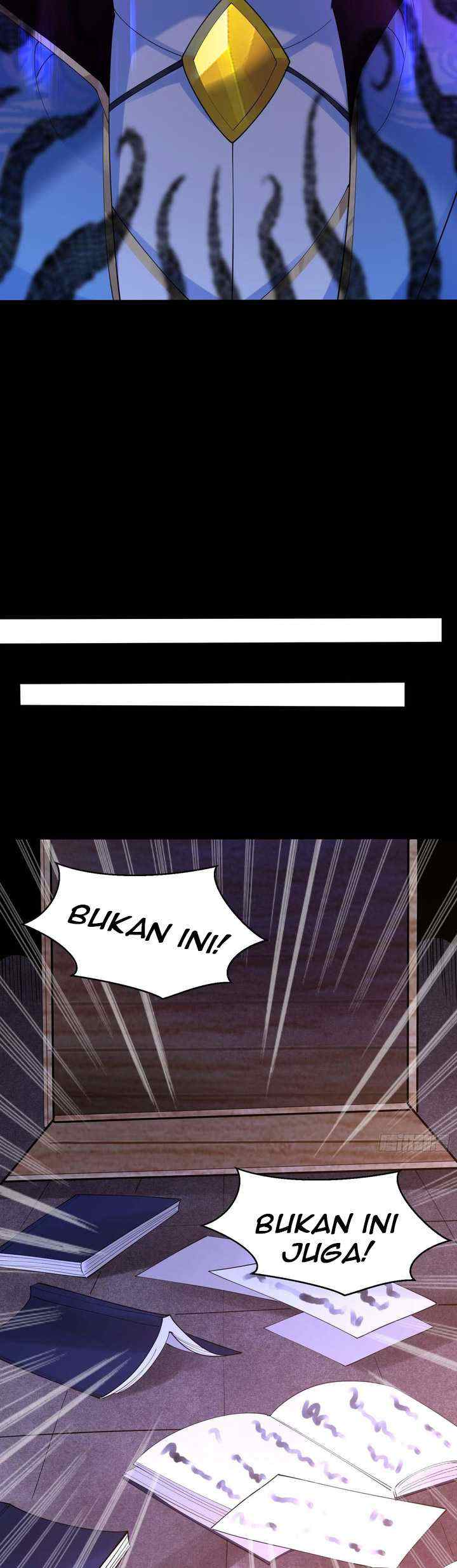 Chaotic Sword God (Remake) chapter 35 halaman 9