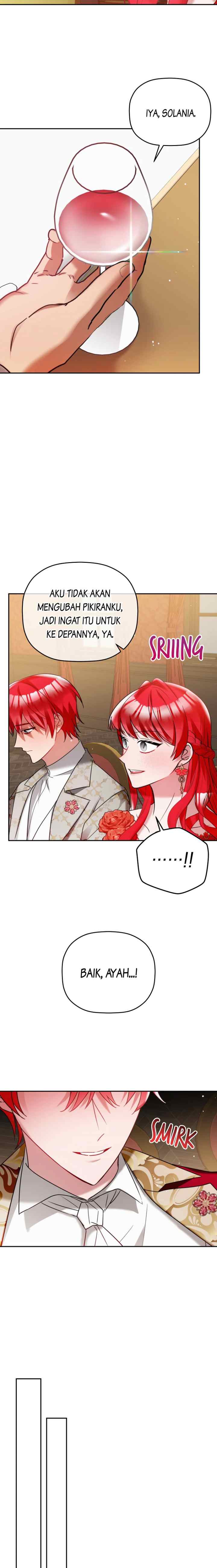 Preventing the Making of Tyrant chapter 80 halaman 11