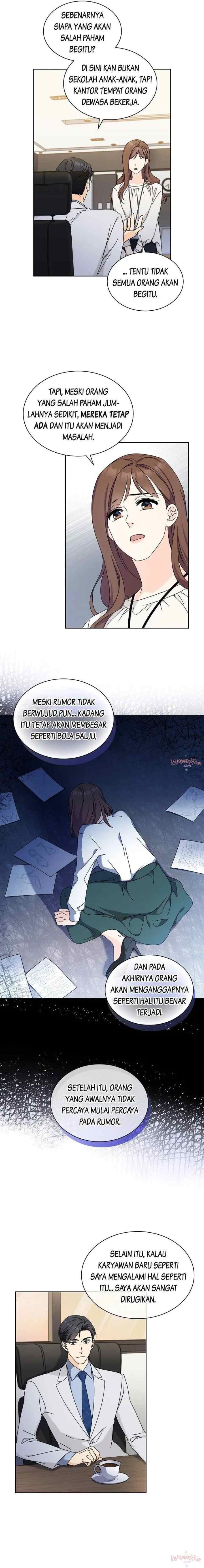 I'm in Love (INO) chapter 9 halaman 14
