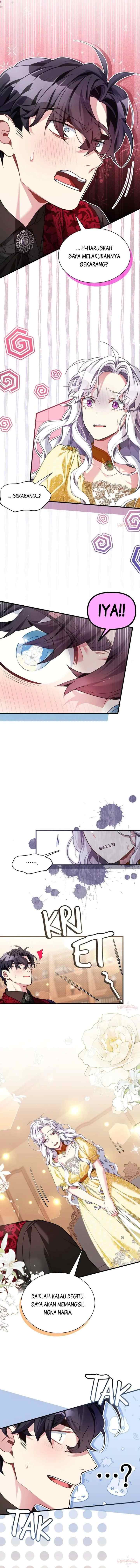 Not Sew Wicked Stepmom chapter 108 halaman 13