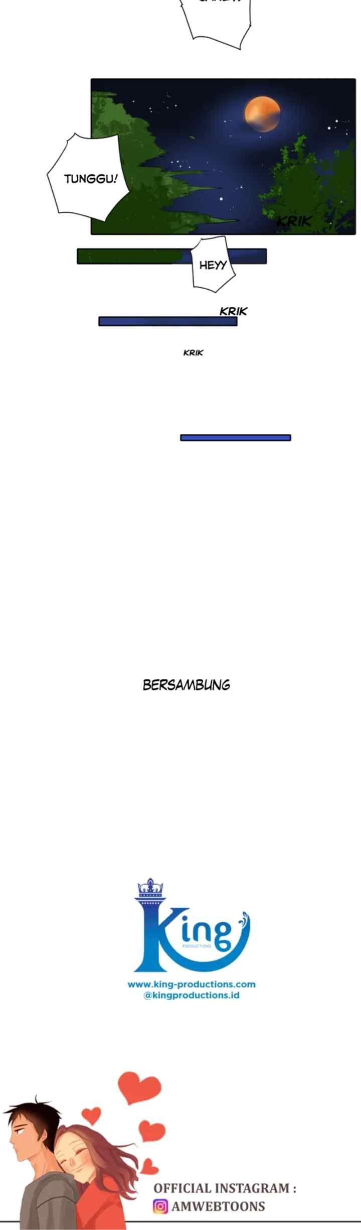 My Girlfriend Is a Soap Opera Star chapter 3 halaman 16