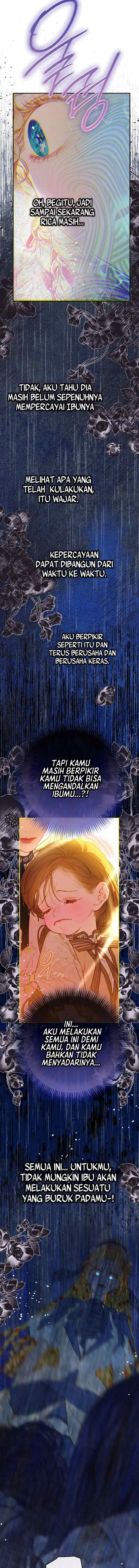 My Mom Got A Contract Marriage chapter 45 halaman 5