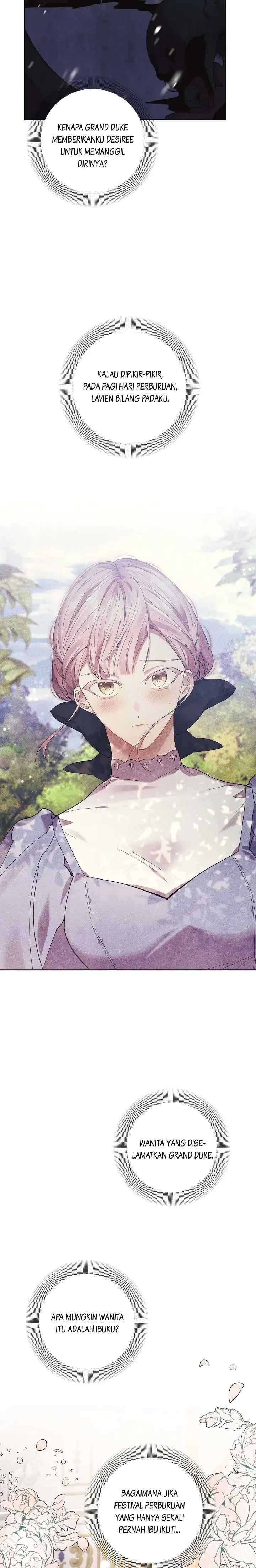 It's Useless to Hang On chapter 67 halaman 10