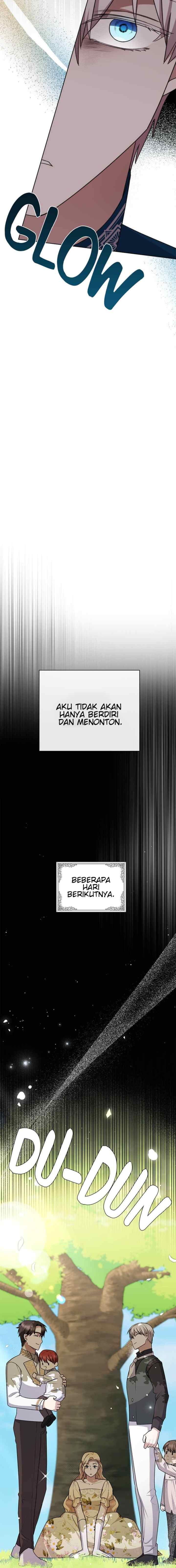 How to Tame the Merciless Villain chapter 25 halaman 17
