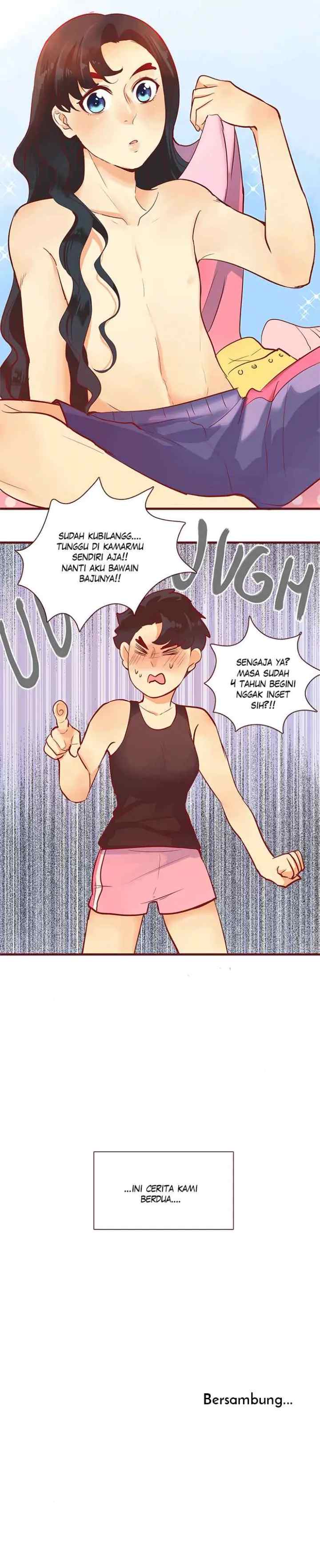 Flawless chapter 188 halaman 11