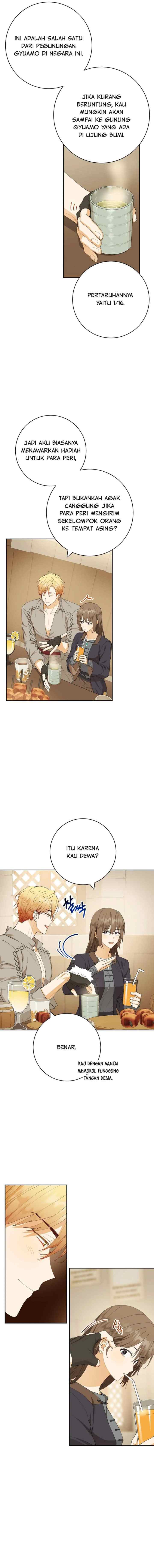 Individualistic Love chapter 14 halaman 14