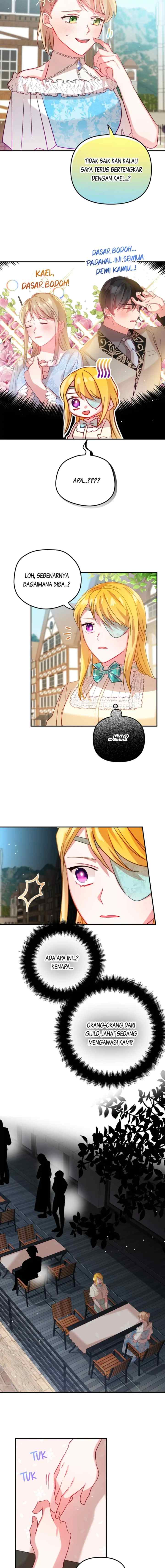 Preventing the Making of Tyrant chapter 26 halaman 7