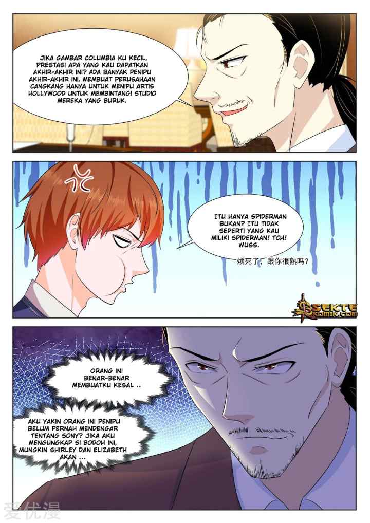 Metropolitan System chapter 336 halaman 14