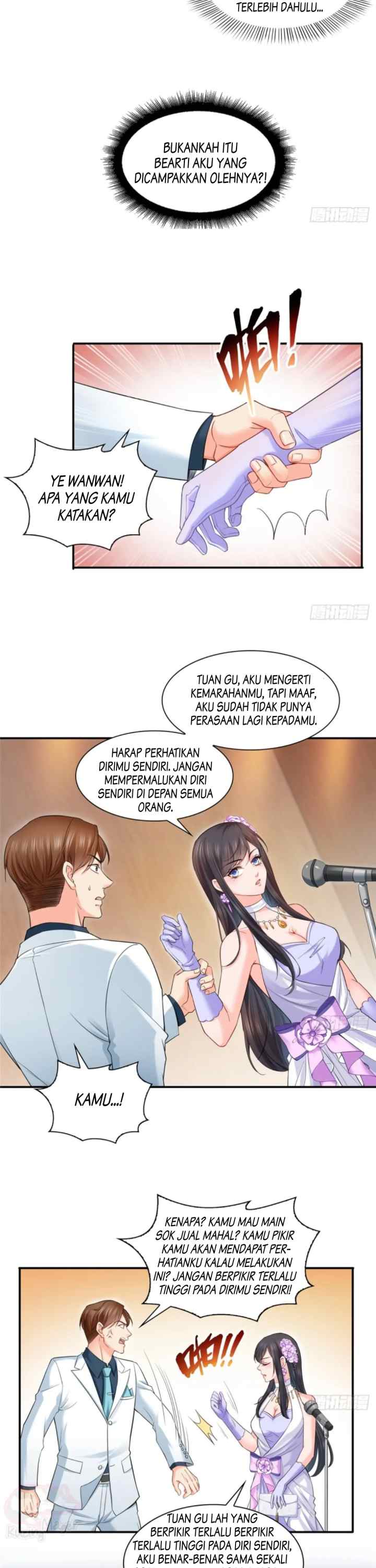 Just Like Cold Light Meets Scorching Sun chapter 87 halaman 7