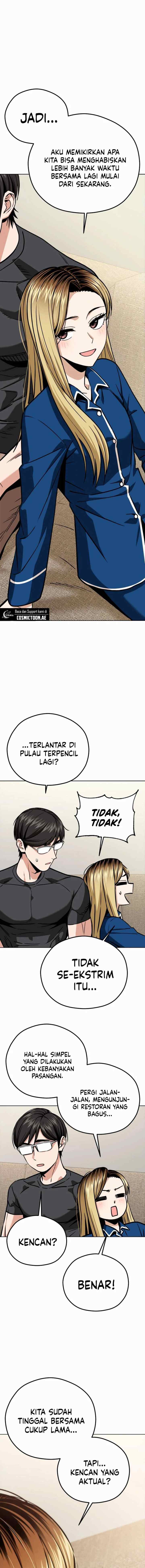 Match Made in Heaven by Chance chapter 102 halaman 14