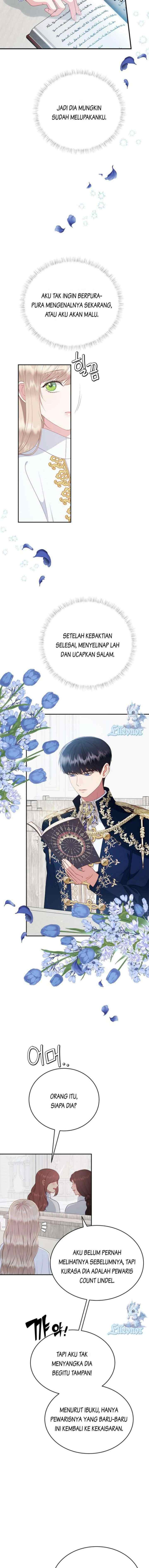 What Does That Evil Dragon Live For? chapter 48 halaman 13