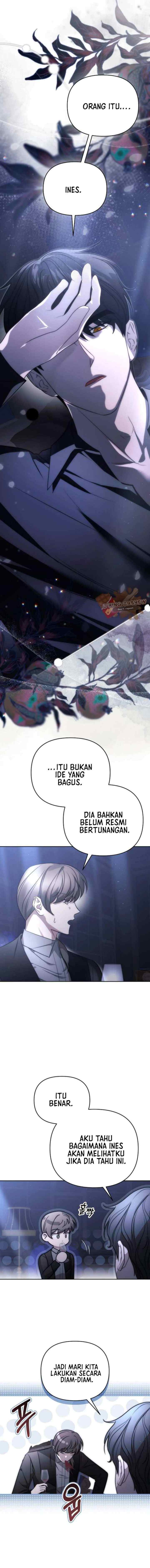 How To Turn A Kind Savior Into An Emperor chapter 30 halaman 6