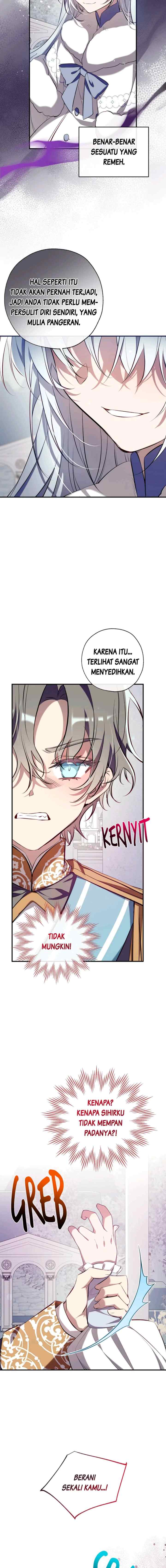 Family is Needed chapter 94 halaman 14