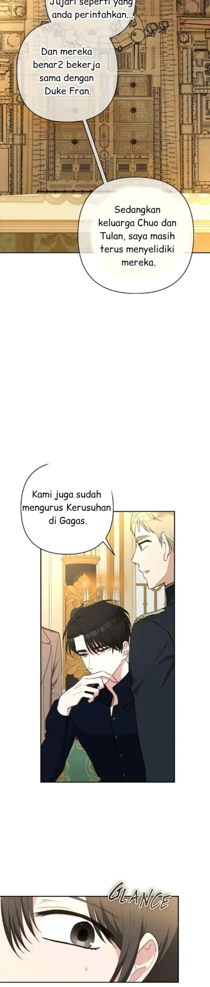 Las dos flores de la noche chapter 41 halaman 7