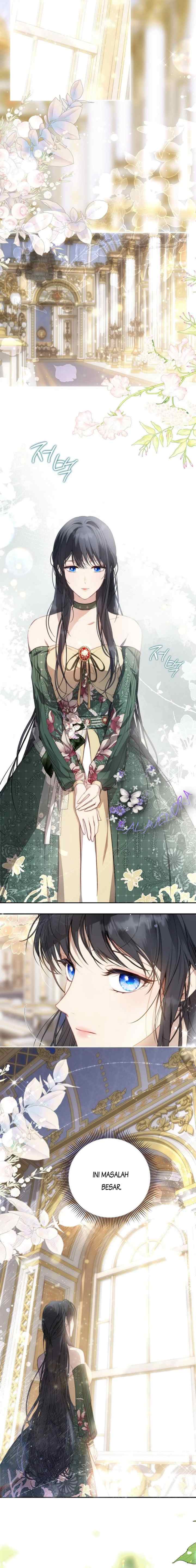 A Match Made in Mana chapter 49 halaman 8