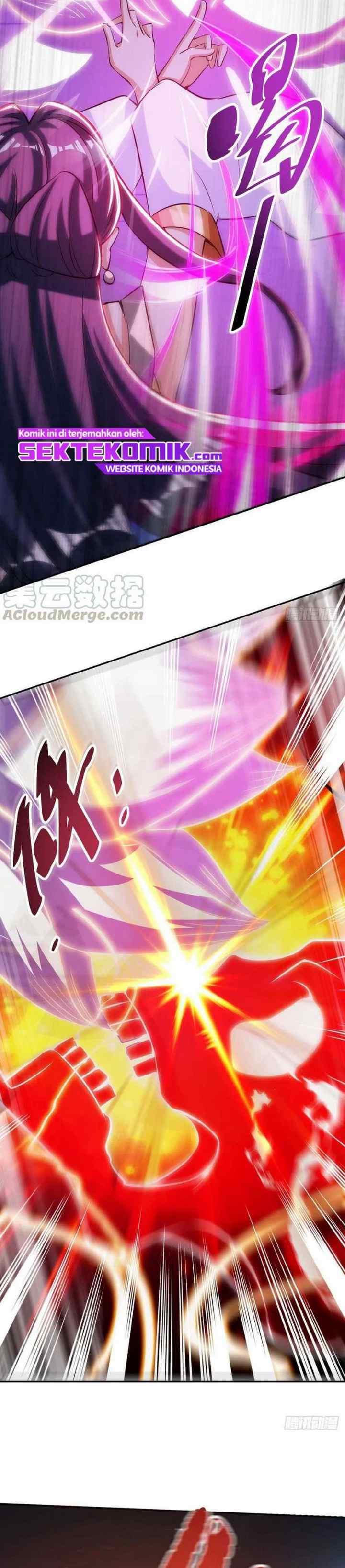 Dominate The Three Realms chapter 149 halaman 10