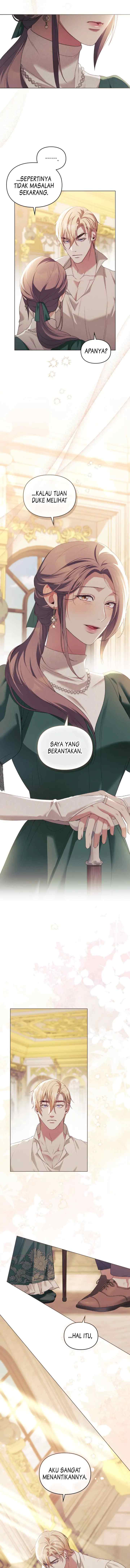 Betrayal of Dignity chapter 34 halaman 6